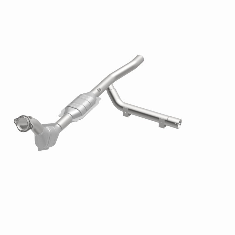 MagnaFlow Direct Fit Catalytic Converter 97-98 Ford Expedition 4.6