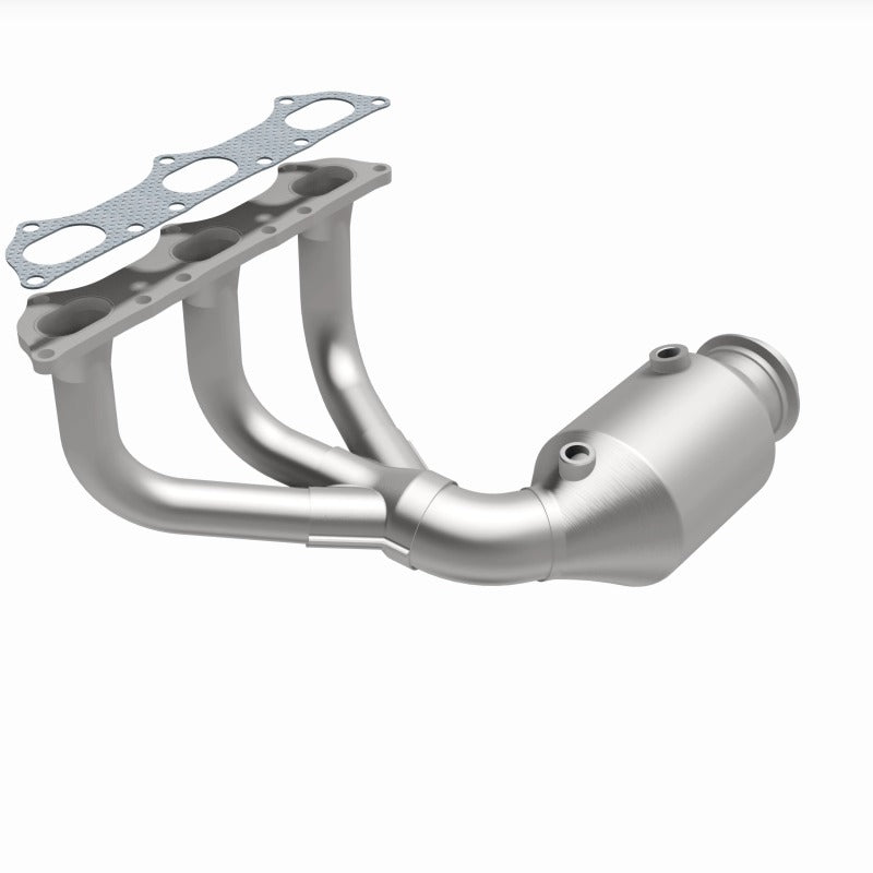 MagnaFlow 14-16 911 H6 3.8 OEM Manifold Direct Fit Converter