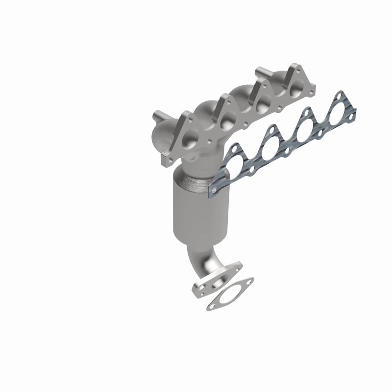 MagnaFlow Direct Fit Catalytic Converter 06-09 Hyundai Accent 1.6L
