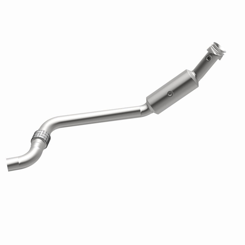 MagnaFlow 15-17 Mustang V6 3.7 OEM Underbody Direct Fit Converter
