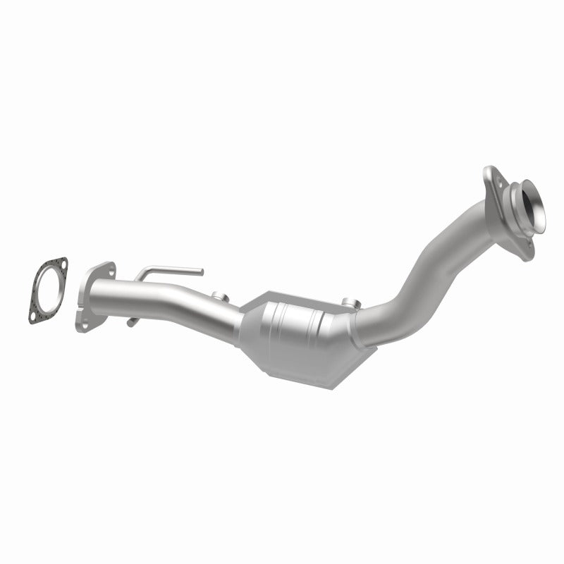 MagnaFlow Direct Fit Catalytic Converter 96-98 Explorer-Mountaineer