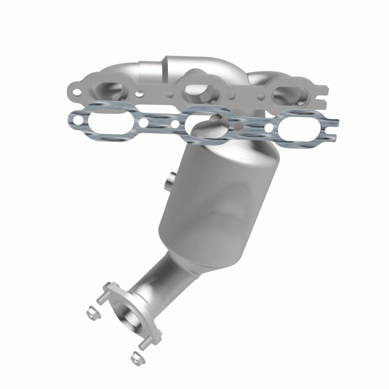MagnaFlow DF Catalytic Converter Federal Frt SS 2007 Chrysler Pacifica Base/Limited/Touring 4.0L/241