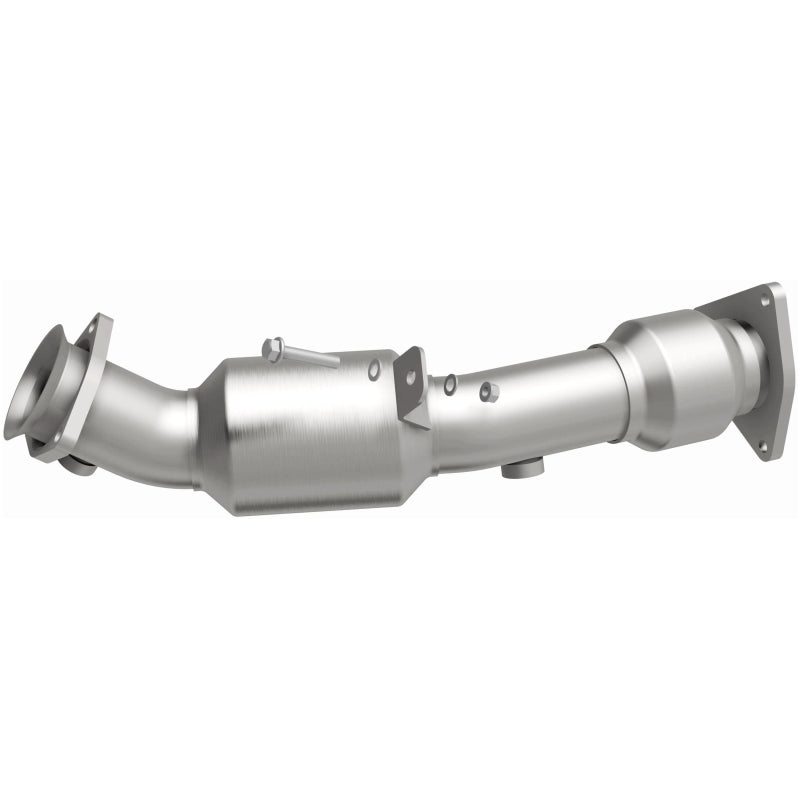 MagnaFlow Direct Fit Catalytic Converter 04-07 VW Touareg 4.2L Driver Side