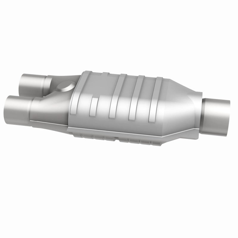 MagnaFlow Universal Catalytic Converter 2.5/2 S/D