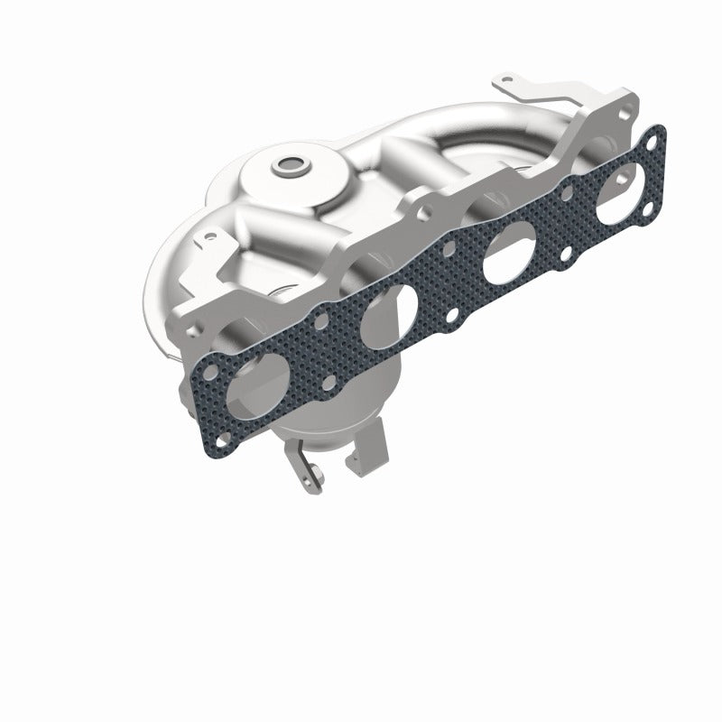 MagnaFlow 10-13 Hyundai Santa Fe 2.4L Direct Fit Converter