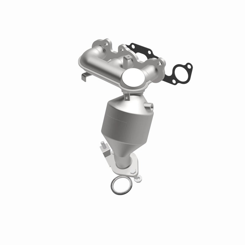 MagnaFlow DF Catalytic Conv 02-03 Lexus ES300 3.0L / 02-03 Toyota Camary 3.0L Front - California