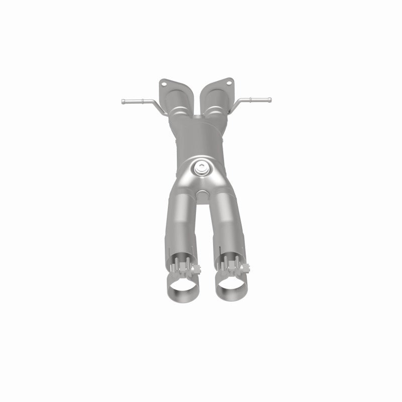 MagnaFlow Direct Fit Catalytic Converter 2013-2018 Ford Explorer 3.5