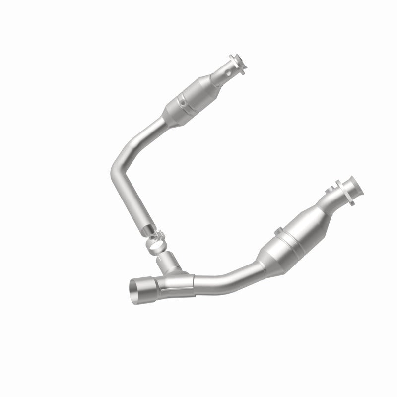 MagnaFlow 2006 Dodge Ram 1500 4.7L Direct Fit Converter