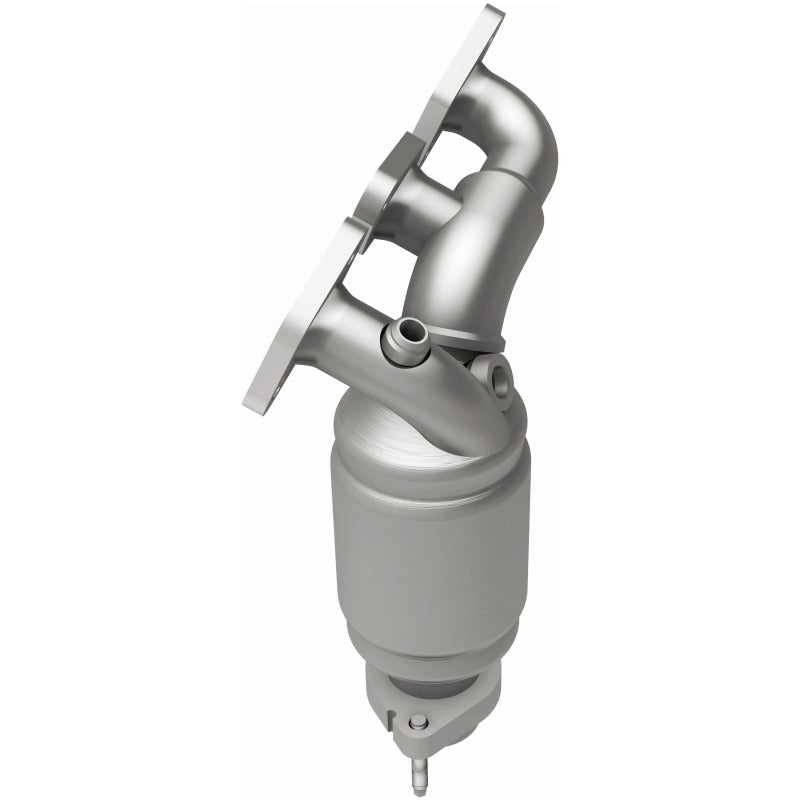 MagnaFlow Direct Fit Catalytic Converter Contour 2.5L Rear Manifold