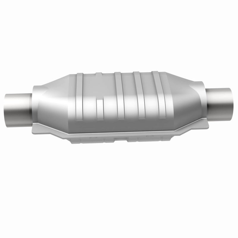 MagnaFlow Universal Catalytic Converter 2 inch OEM Grade