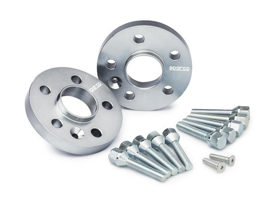 Sparco Wheel Spacer 20M 5X108 - 63.3Id