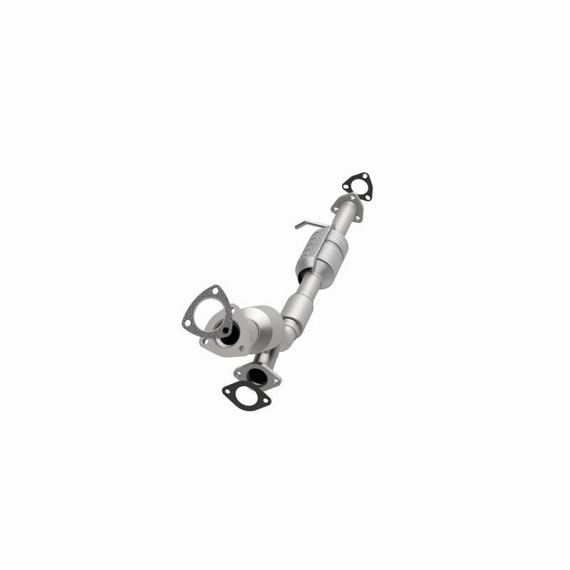 MagnaFlow Direct Fit Catalytic Converter 02-03 Saturn Vue 3.0L Rear