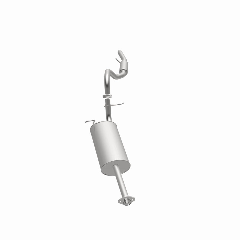 MagnaFlow BRE Exhaust Kit 94-98 Tracker Sidekick