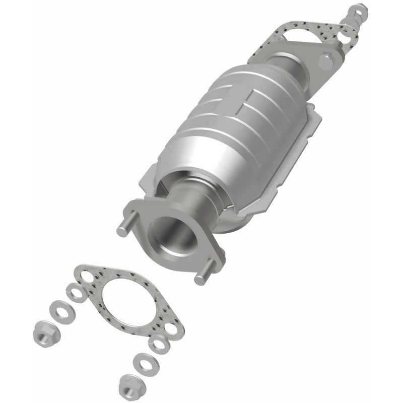 MagnaFlow Direct Fit Catalytic Converter 01-03 Rio 1.5/1.6 Rear