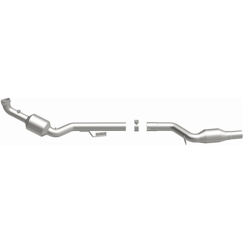 MagnaFlow Direct Fit Catalytic Converter 05-10 SLK55 AMG 5.5L ps