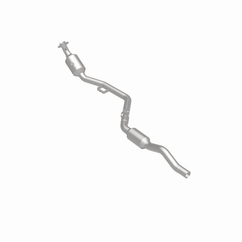MagnaFlow Direct Fit Catalytic Converter 07-09 Mercedes-Benz E350 V6-3.5L
