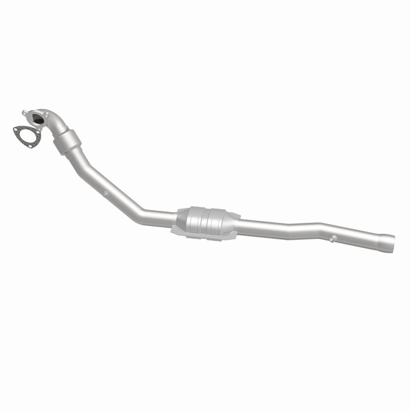 MagnaFlow Direct Fit Catalytic Converter 96-97 Volvo 850 2.5L