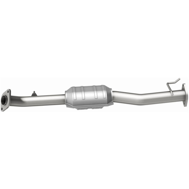 MagnaFlow Direct Fit Catalytic Converter 98-00 Toyota RAV4 2.0L
