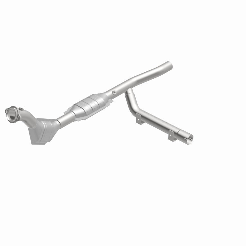 MagnaFlow Direct Fit Catalytic Converter 97-98 Ford Expedition 4.6