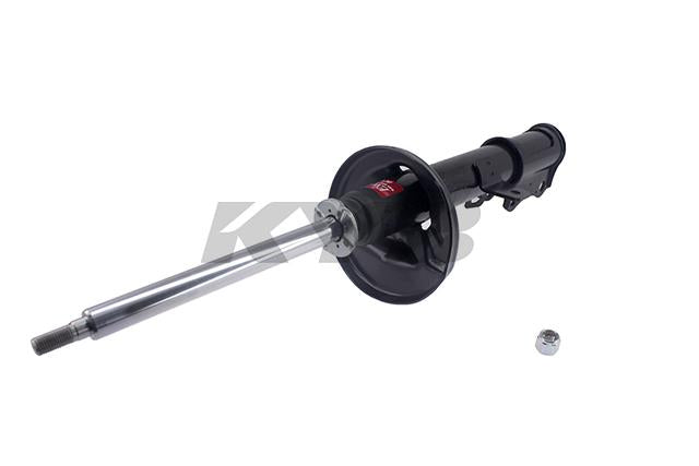 KYB Shocks & Struts Excel-G Rear Left TOYOTA Celica 1986-89
