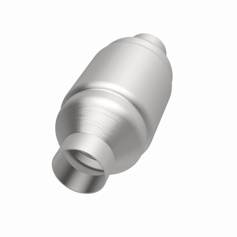 MagnaFlow Universal Catalytic Converter 2.00inch C/C