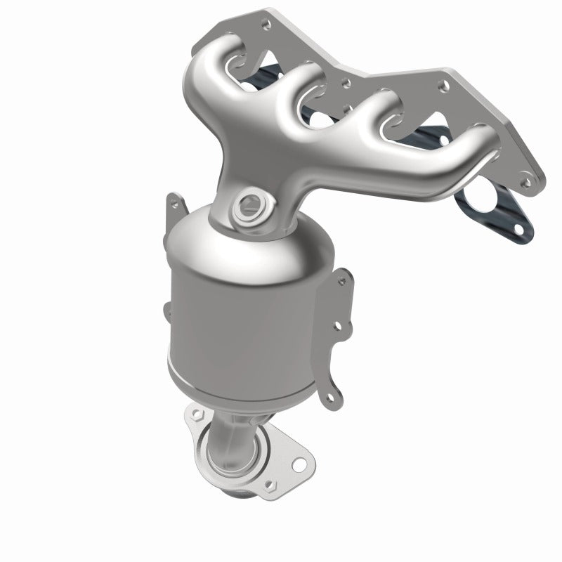 MagnaFlow Direct Fit Catalytic Converter Honda 00-05 Civic 1.7L