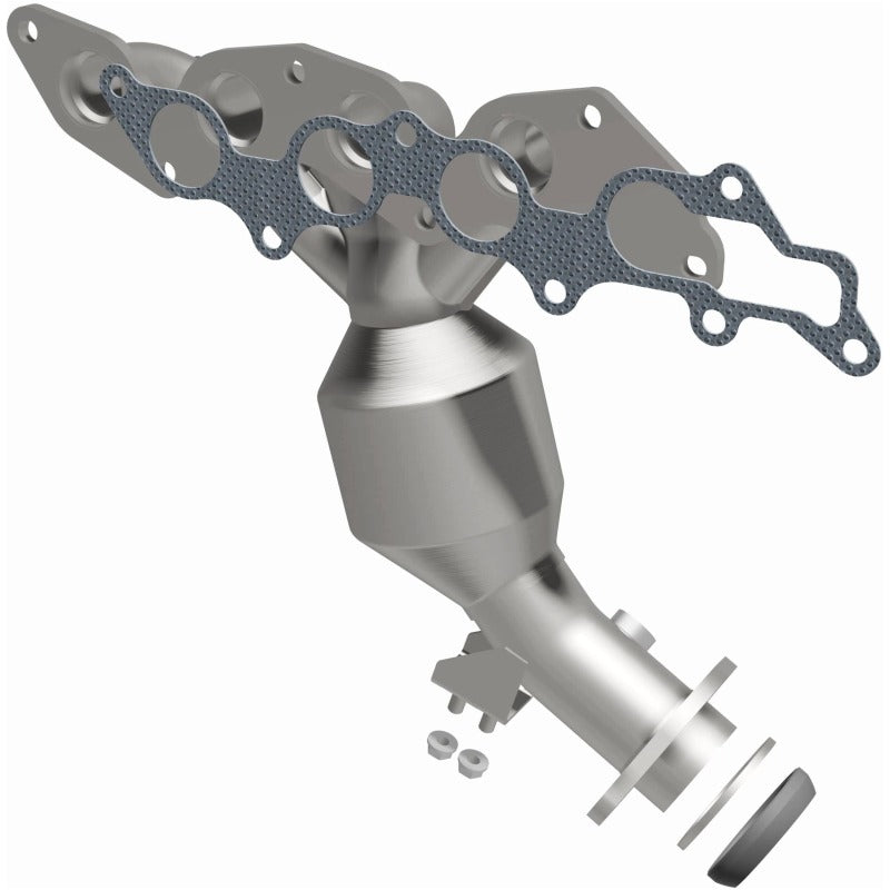 MagnaFlow Direct Fit Catalytic Converter 2009-2014 MX-5 Miata 2 L Manifold