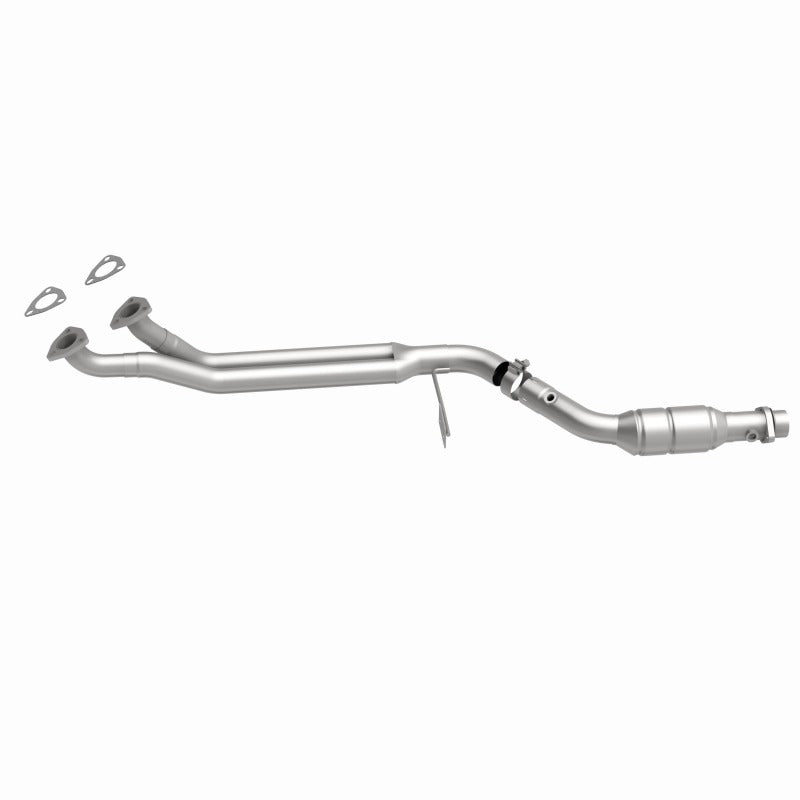 MagnaFlow California Grade Direct Fit Catalytic Converter 97-99 BMW Z3 L6 2.8L