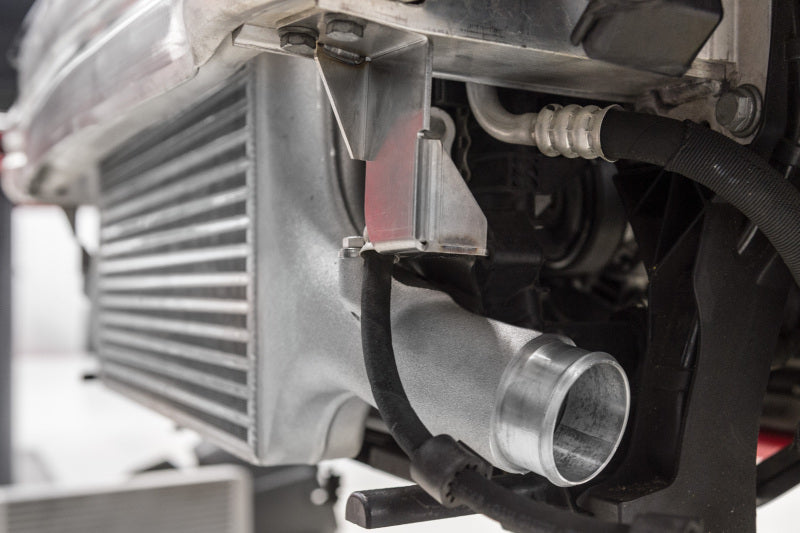 APR 09-17 Audi A4/A5 (B8/B8.5) 1.8T/2.0T Intercooler System