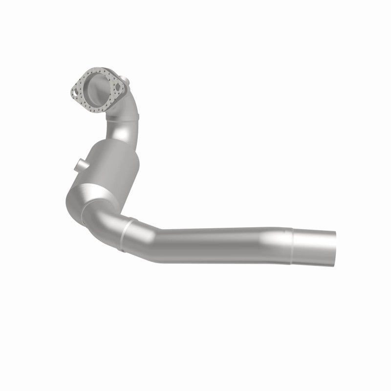 MagnaFlow Direct Fit Catalytic Converter 15-17 Ford Edge 2.7L OEM Grade