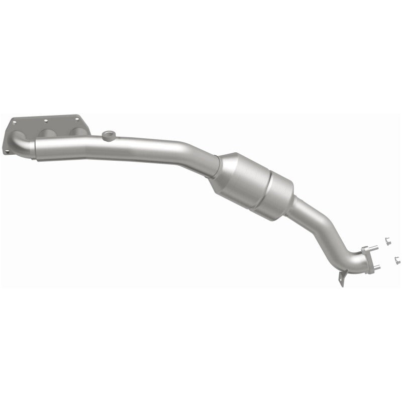 MagnaFlow Direct Fit Catalytic Converter 05-09 Audi A8 6.0L