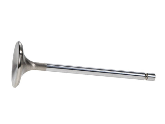 Manley Chevrolet Small Block Exhaust Valve Kit - 1.600in Head Dia. 5.540in O/A Length, 0.3110in Stem