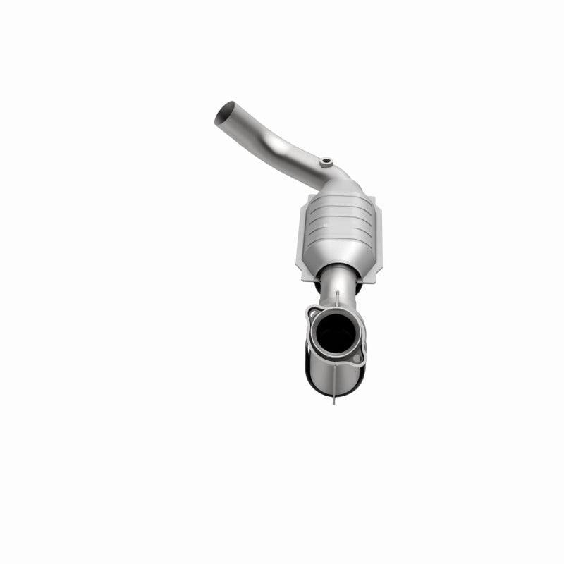MagnaFlow Direct Fit Catalytic Converter 97-98 Ford F-150 Pickup 4.2L D/S 4WD (49 State)