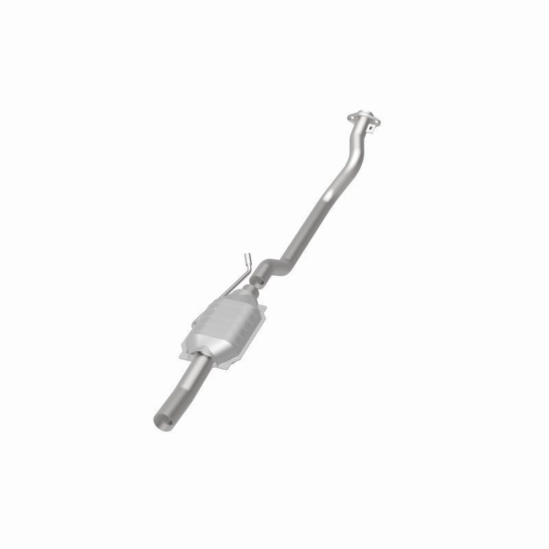 MagnaFlow Direct Fit Catalytic Converter Ford 84 86
