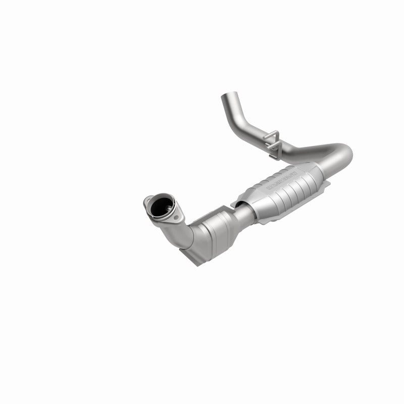 MagnaFlow Direct Fit Catalytic Converter 99-00 Ford Trucks 5.4L
