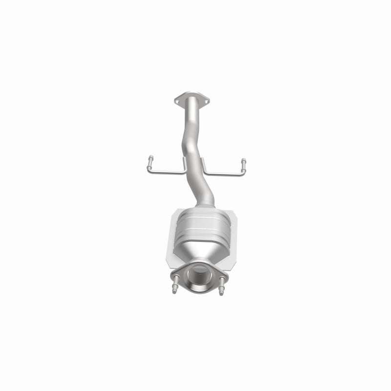 MagnaFlow Direct Fit Catalytic Converter 95-98 Protege 1.5L rear 50S