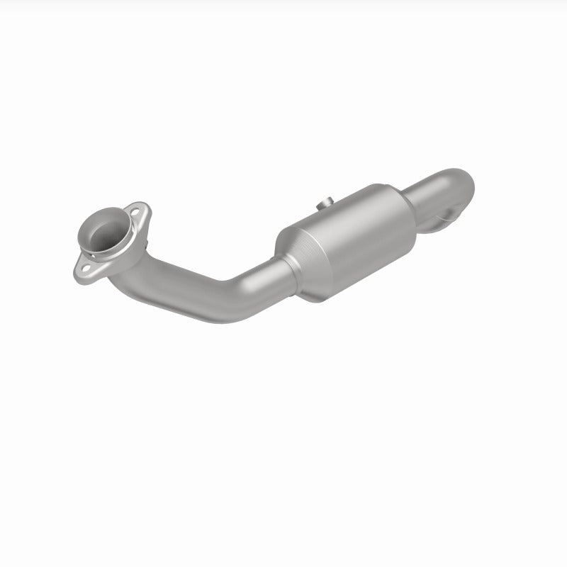 MagnaFlow 2008 F-150 V8 4.6 OEM Underbody Direct Fit Converter