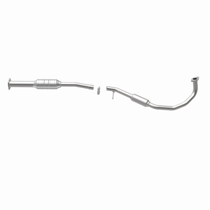 MagnaFlow Direct Fit Catalytic Converter 94-96 Buick Century/Oldsmobile