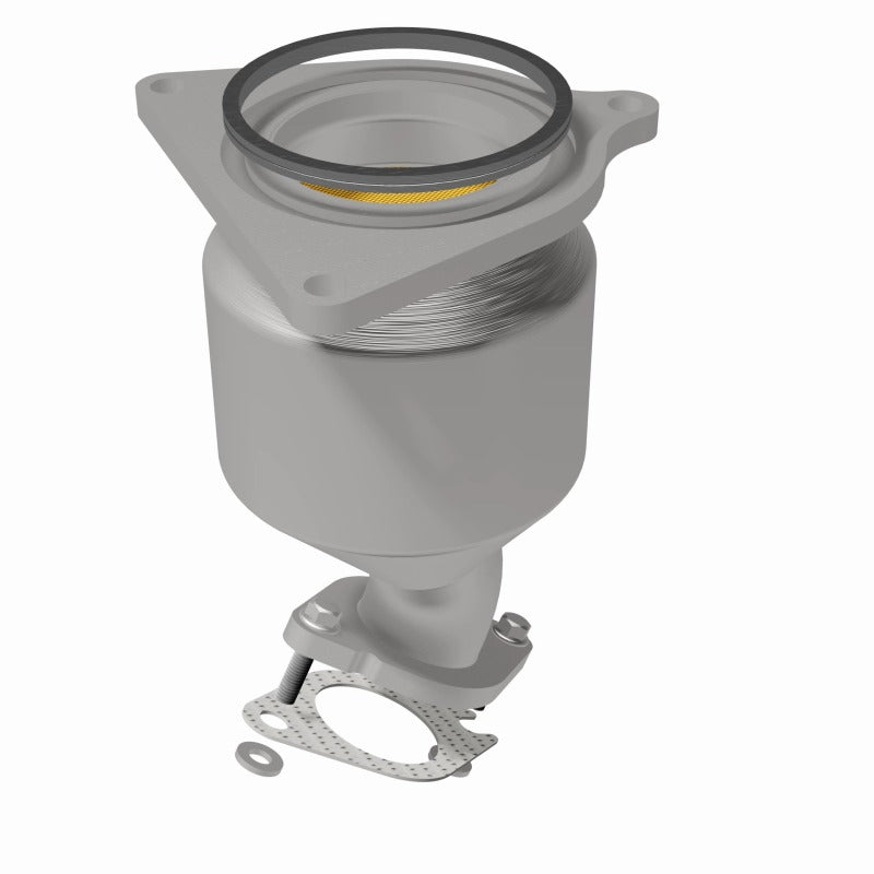 MagnaFlow Direct Fit Catalytic Converter 10-12 Ford Escape 3.0L