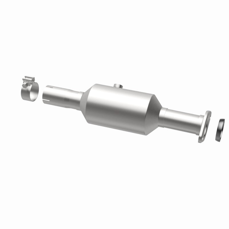 MagnaFlow 2010 Ford Escape 2.5L Direct Fit Converter