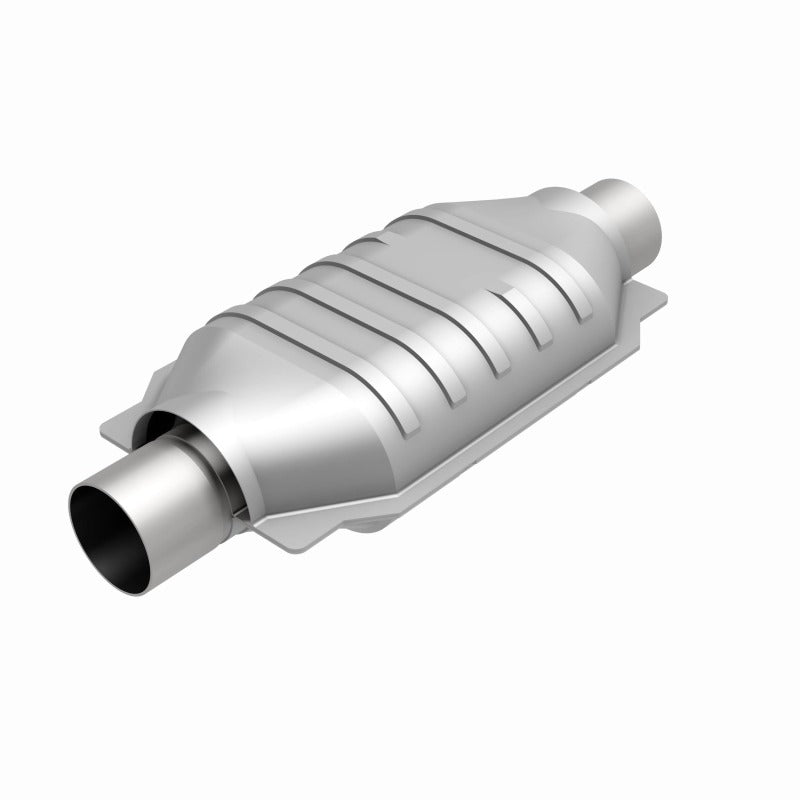 MagnaFlow Universal Catalytic Converter 3