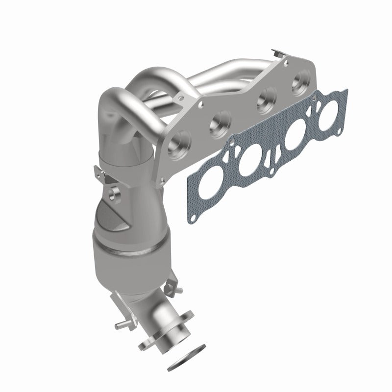 MagnaFlow 2007 Scion tC 2.4L Direct Fit Converter
