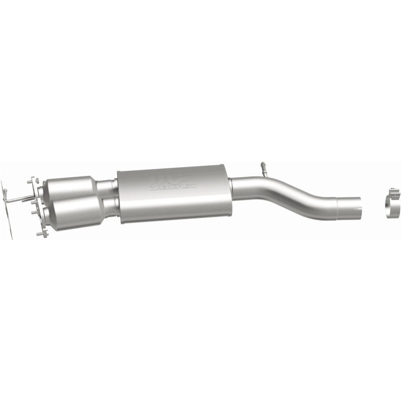 MagnaFlow Direct Fit Catalytic Converter 12-15 Cadillac SRX 3.6L