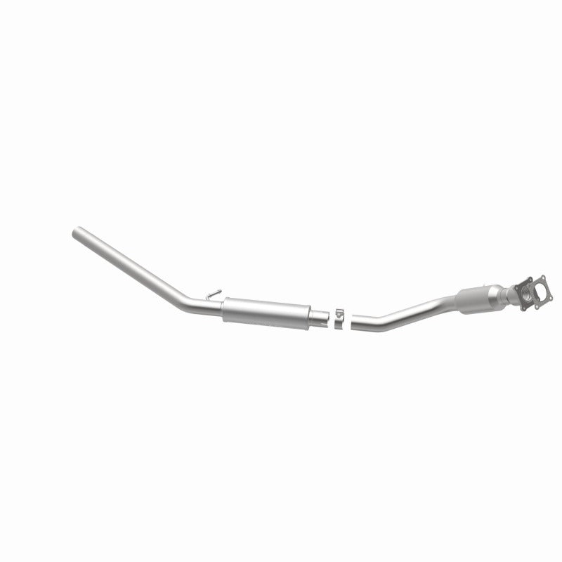 MagnaFlow Direct Fit Catalytic Converter 08 Chrysler Mini Van OEM