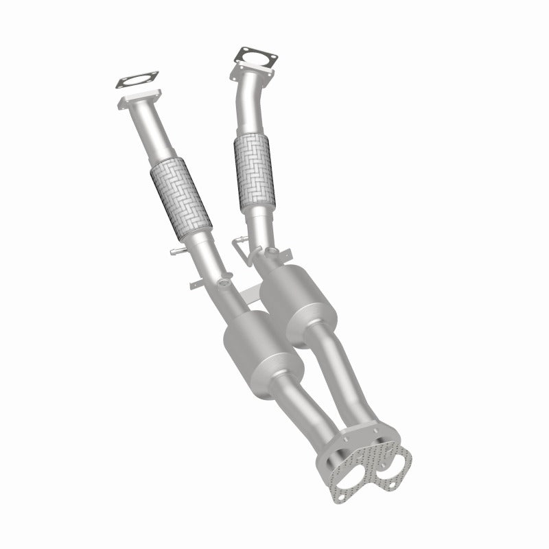 MagnaFlow Direct Fit Catalytic Converter 2010-2014 Volvo XC90 3.2