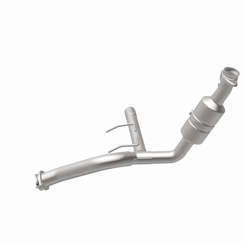 MagnaFlow 09-10 Ford F-150 5.4L Direct Fit Converter