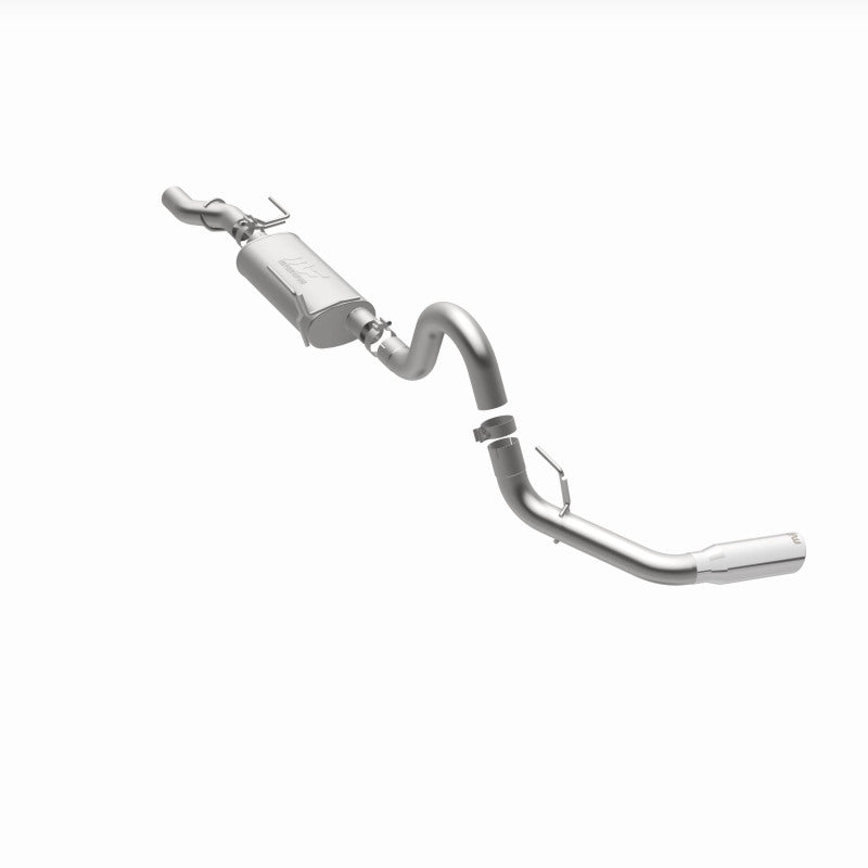 Magnaflow 2022+ Ford F-150 XL/XLT/Platinum/Limited/Lariat Catback Exhaust System