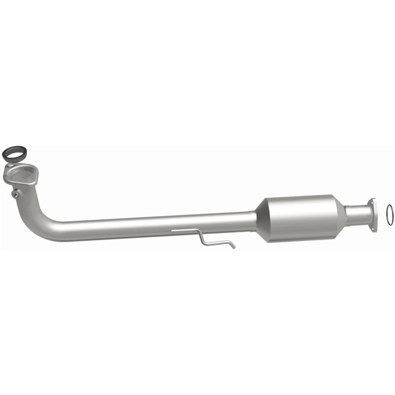 MagnaFlow Direct Fit California Grade Catalytic Converter 04-05 Honda Civic EX/GX L4-1.7L