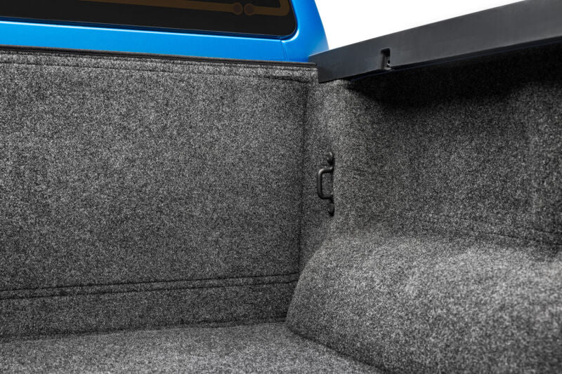Husky Liners 22-26 Nissan Frontier/Navara Guardian Comfort Bed Liner - Full