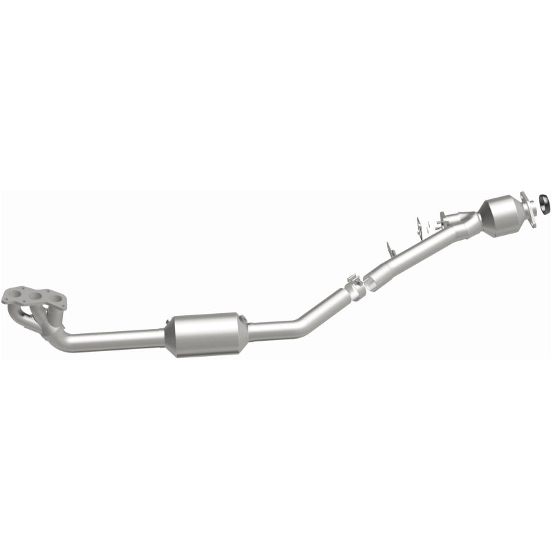 MagnaFlow Direct Fit Catalytic Converter 05-07 Subaru Outback 3.0L